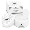 Revitale Hyaluronic Acid & Peptides Pure Under Eye Patches (Jar,