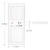 Jtron Car Interior Lighting LED Car Interior Lighting Car LED