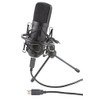 CAD Audio GXL2600USB Large Diaphragm USB Studio Microphone