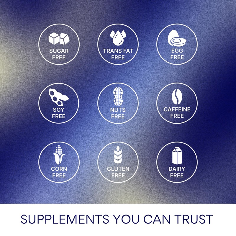 Research Verified Glucotrax - Berberine, Chromium Picolinate, Cinnamon, Gymnema -