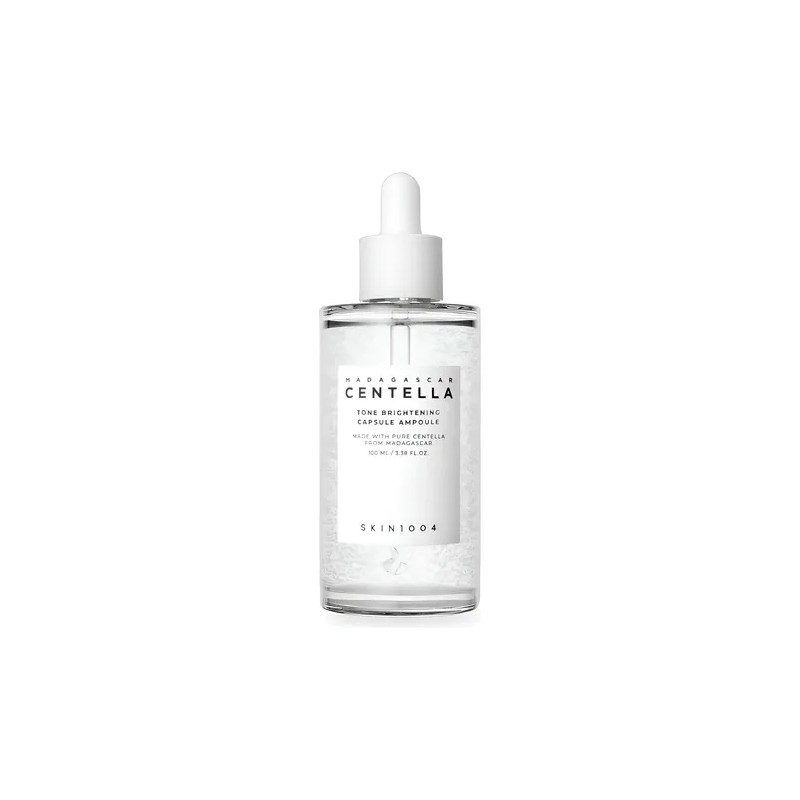 Suero Coreano Skin1004 Centella Niacinamida Despigmentante