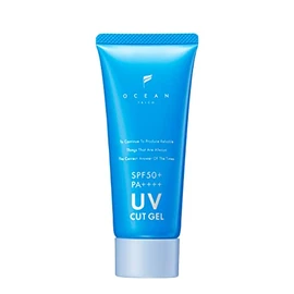 ocean trico UV protection gel