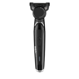 BaByliss MEN Pro Bartstoppel und Barttrimmer