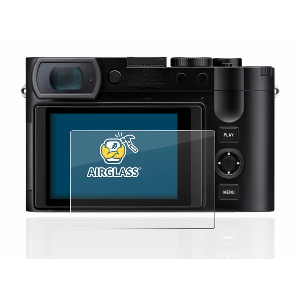 BROTECT Protective Glass for Leica Q3 / Q3 43 Screen