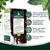 HERBATINT, Coloración Permanente para Cabello en Gel - color CASTAÑO