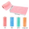 Dish Cloths, 4 Roll J Cloth Roll, Disposable Dish Cloth