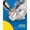 PHILTOP VVT Intake & Exhaust Camshaft Position Actuator Solenoid Valve