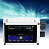 SDR Receiver Touch Screen Wireless Receiver Industrial Accessories 50kHz‑2GHz 3.5in
