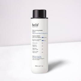 Belif (백화점정품) 빌리프 모이스처라이징 밤 토너 200ml (Boutique Product) Belif Moisturizing Balm Toner 200ml