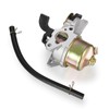 Carburettor carb 16100-Z4E-003 For gxh50 GX100 G100 Mixer/Plate Engine From