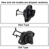 Alomejor Kayak Drain Plug Kit Drain Stopper Bung Screws with