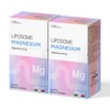Italian Liposomal Magnesium Liposomal Magnesium Oxide (4 months supply) /