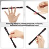AYXXZJD 2 Pieces Pen Spinning Spinner Pen Gaming Pen Spinning