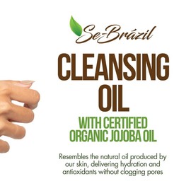 Se-Brazil Dry Hands Dry Feet Sample Kit w/ Oil Sample & Gentle Cleansing Body Wash Sample