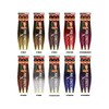 Outre Xpression Synthetic 3X ULTRA BRAID - 52" - Color: