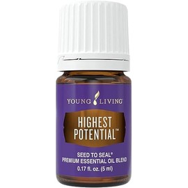 YL High Est Potential 5ml