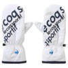 Cox Sportif Golf LG4FAZ50M Men's Mitt, For Both Hands, Heat