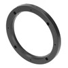 BTIHCEUOT Speaker Gaskets, 7in OD Scratch Resistant Speaker Spacer Rings