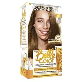 Garnier Belle Collo, Permanent Colouration - 63 Blonde