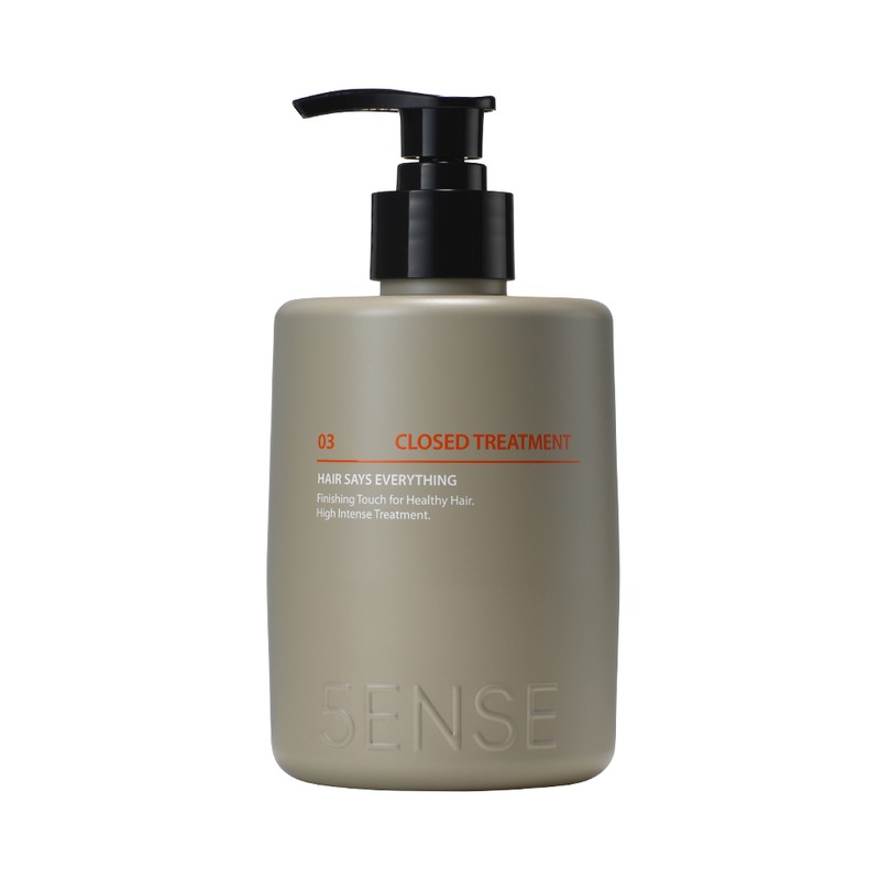 5ENSE Closed Treatment 350ml - 5ENSE Closed Treatment 350ml