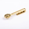 Renovators Supply Stair Carpet Runner Holder Clips Decorative Floral Design