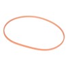 Drive Belt Replacement 68cm PE Waterproof High Temperature Resistant Bandsaw