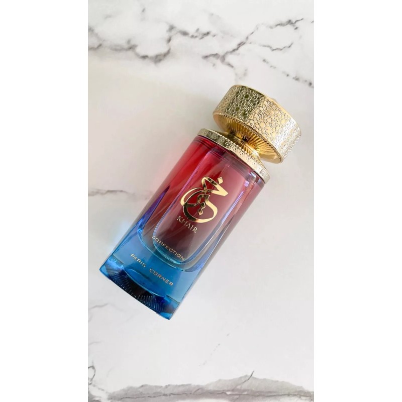 Khair Confection Parfum By Paris Corner 3.4 EDP New Candy