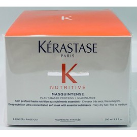 Kérastase NEW Masquintense Fine Hair 200ML Kerastase