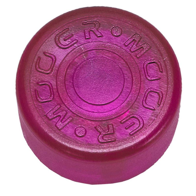 Mooer Footswitch Hat Rose Violet FT-RV 5pcs Footswitch Hats 5