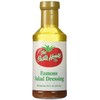 The Pasta House Co. Famous Salad Dressing, 16 Ounce Bottle (Pack of 2)