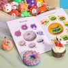 모델링 클레이 50가지 색상의 에어 드라이 슬라임용 DIY 몰딩 매직