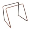 Metal Coffee Filter Cup Holder Pour Over Coffee Filter Dripper