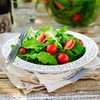 MATANA - 20 Premium Plastic Party Bowls with Silver Lace