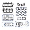 ATUOTPO MLS Cylinder Head Gasket Set HS26509PT Fit for Honda