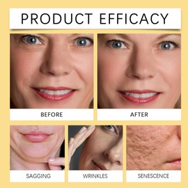 75g Kojics Acids Turmeric Collagens Night Wrapping Mask,Peel Off Turmeric Gel Mask,Hydrating Brightening Facial Ma/sk,Firming and Nourishing with VC,Even Skin Tone& Tightening,Gentle Cleansing