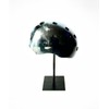 Clearco Decorative Mask Display Stand, Adjustable Height Artifact Metal Hat