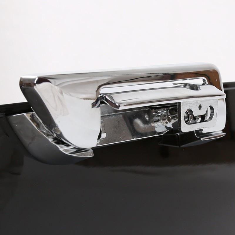 ECOTRIC King Tour Pack Compatible with 2014-2022 Touring Trunk Tail