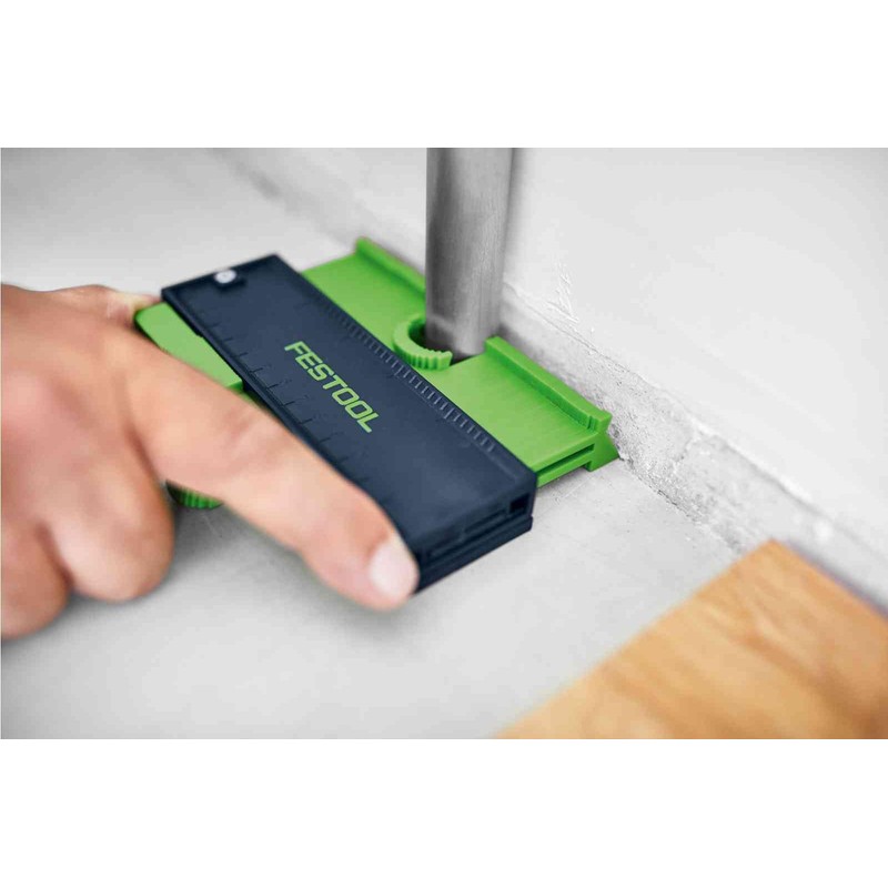 Festool Contour Gauge KTL-FZ FT1