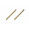 Tamiya Hop-Up Options OP.1160 F104 Titanium Coated King Pin (2