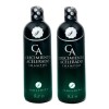 2 Shampoo Crecimiento Acelerado Jehesmipa