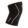 Rehband 5mm Knee Sleeve Support for Cross Fit & Heavy