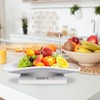 Multi-Function Digital Pet Scale for Small Dog Cat and Animals,Large