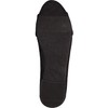MARCO TOZZI Women's 2-2-22102-20 Ballet Flats, black
