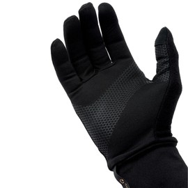 Therm-ic Activ Light Tech Gloves, Black, L