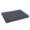 Pilates Head Cushion 3" Yoga Grey