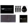 upscreen Anti-Glare Screen Protector for Dacia Duster Infotainment System (2024)