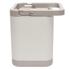 CLOROX KeptClean Kitchen Sink Organizer – Space-Saving Organization of Dish