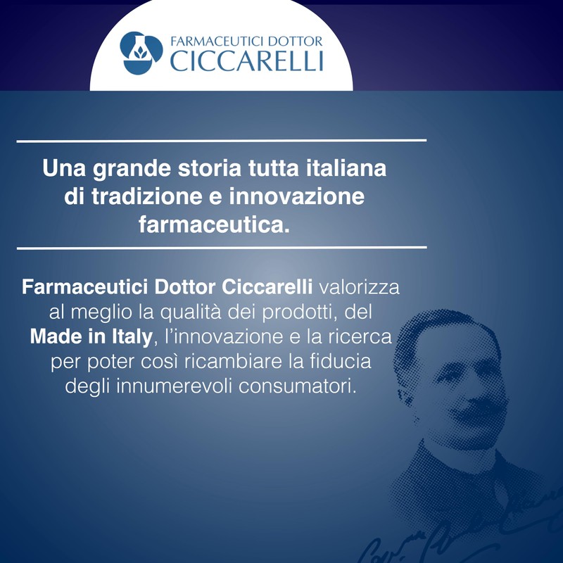 Pasta del Capitano Plaacca e Carie Toothpaste 75 ml