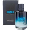 Sinner Men's Cologne 3.4 Fl. Oz. Eau de Toilette Spray