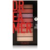 Sombras para ojos Revlon Colorstay Looks Book Palettes tono Dreamer